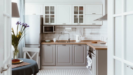 Sellers: Preparing Your Home for High-Traffic Showing Season | Cressy & Everett Real Estate